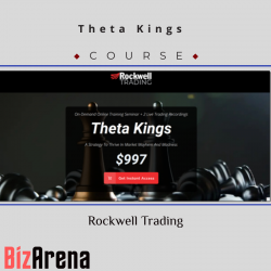 Trading & Stocks at BizArena
