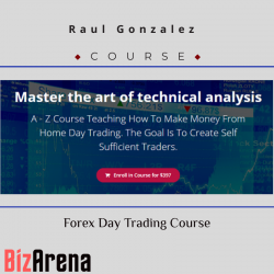 Trading & Stocks at BizArena