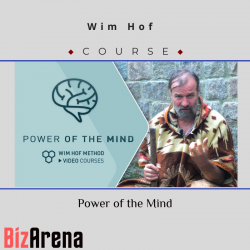 PimpMyMind at BizArena