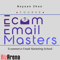 Email Marketing Courses at BizArena