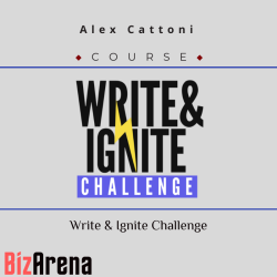 Copywriting at BizArena