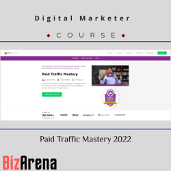 SEO & Traffic at BizArena