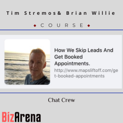 Sales at BizArena