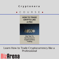 Trading & Stocks at BizArena