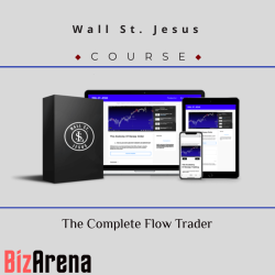 Trading & Stocks at BizArena