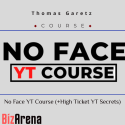 YouTube growth at BizArena