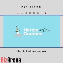 Course Craft at BizArena