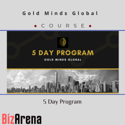 Trading & Stocks at BizArena