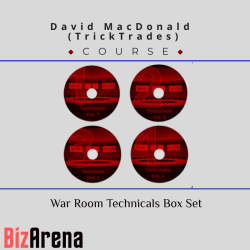 Trading & Stocks at BizArena