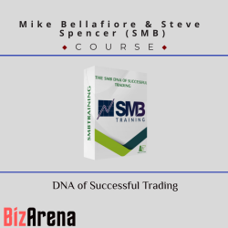 Trading & Stocks at BizArena