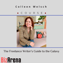 Copywriting at BizArena