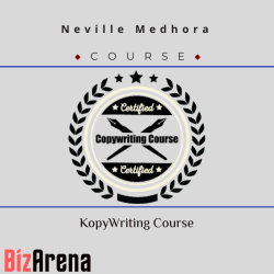 Copywriting at BizArena