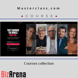 Collections at BizArena