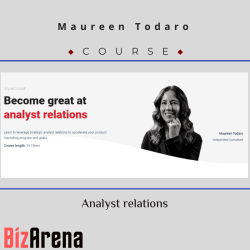 Digital Analytics at BizArena