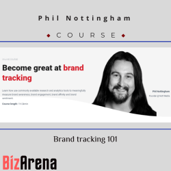Digital Analytics at BizArena