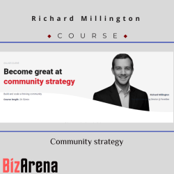 Business Growth at BizArena