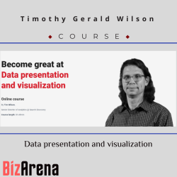 Digital Analytics at BizArena