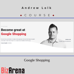 Digital Analytics at BizArena