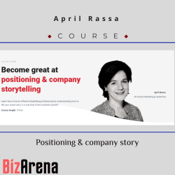 Copywriting at BizArena