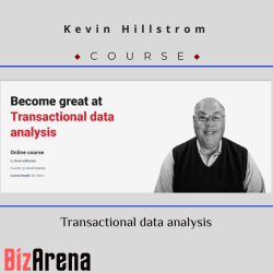 Digital Analytics at BizArena