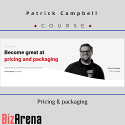Collections at BizArena