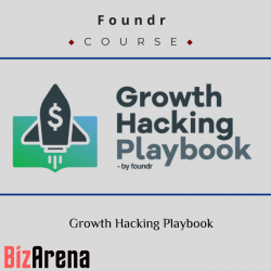 Foundr – Growth Hacking Playbook