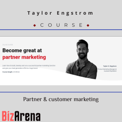 lead generation at BizArena