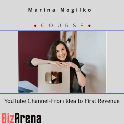YouTube growth at BizArena