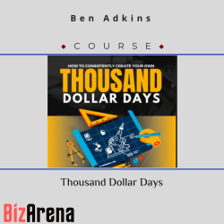 Marketing Agency at BizArena