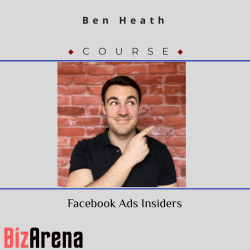 Facebook Ads at BizArena