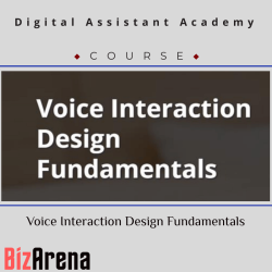 Designing at BizArena