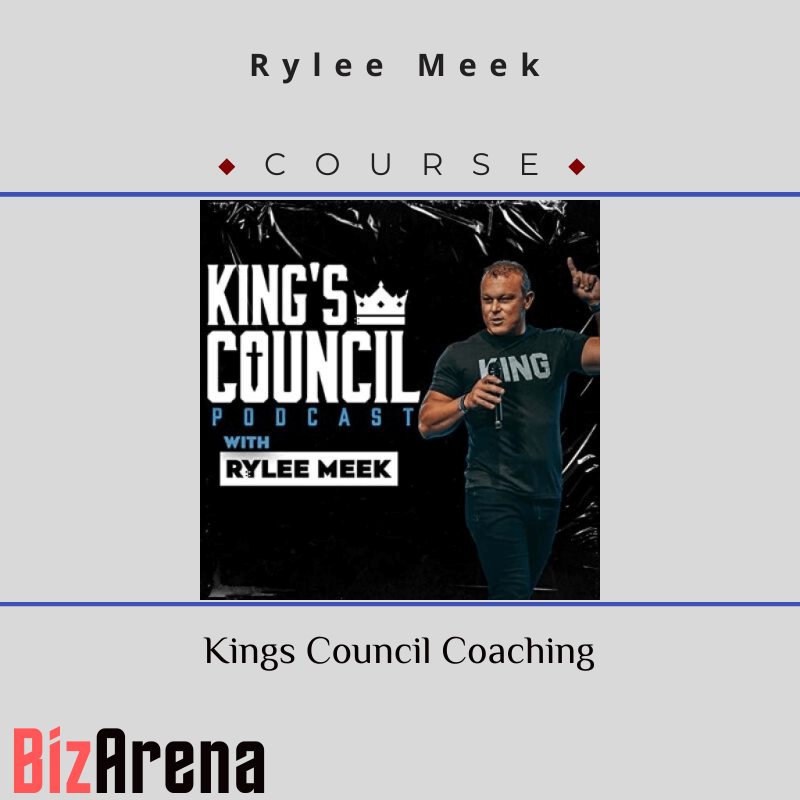 Rylee Meek – Kings Council Coaching Image