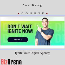 Marketing Agency at BizArena