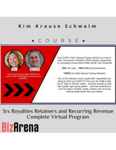 Copywriting at BizArena