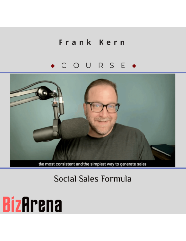 Frank Kern - Social Sales Formula Image
