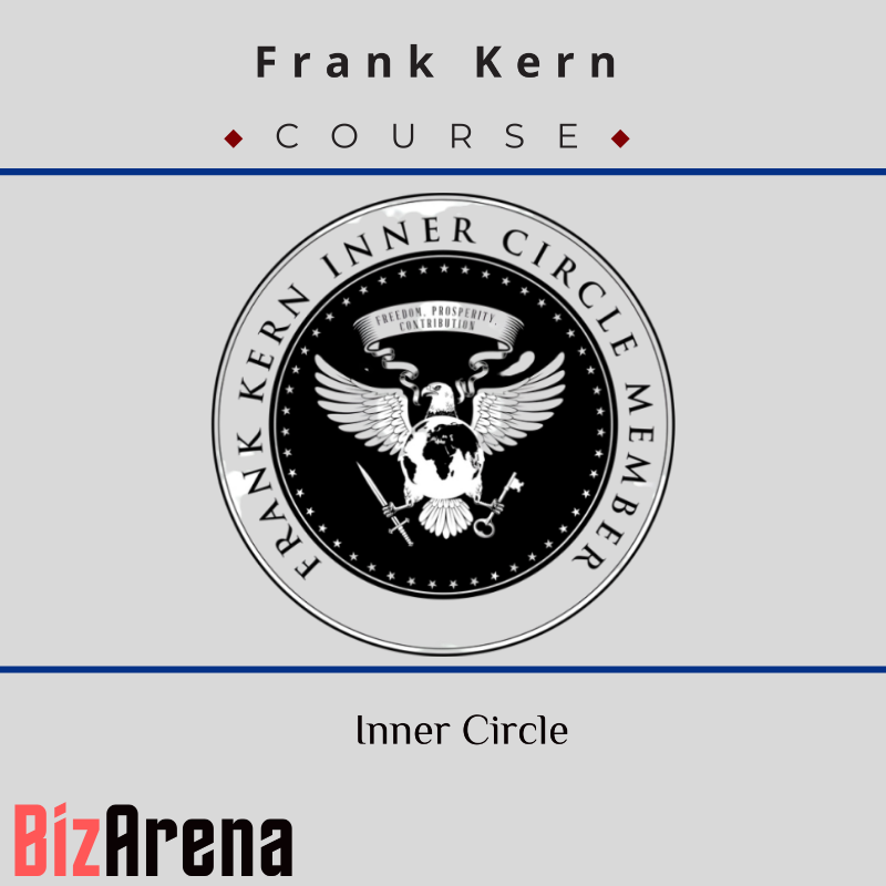 Frank Kern – Inner Circle Image