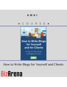 Copywriting at BizArena