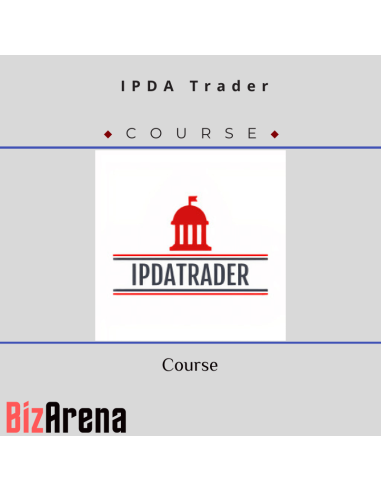 IPDA Trader Course Image
