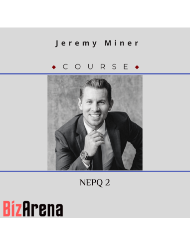 Jeremy Miner - 7th Level Communications - NEPQ 2 [Complete] Image