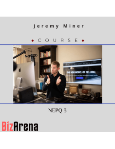 Jeremy Miner - 7th Level Communications - NEPQ 3