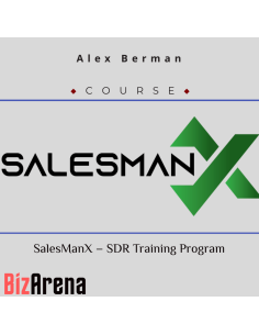 Sales at BizArena
