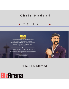 Copywriting at BizArena