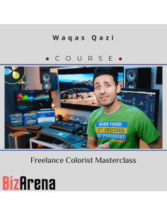 Designing at BizArena