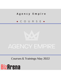 Marketing Agency at BizArena