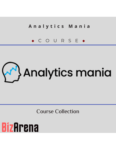 Analytics Mania - Course Collection Image