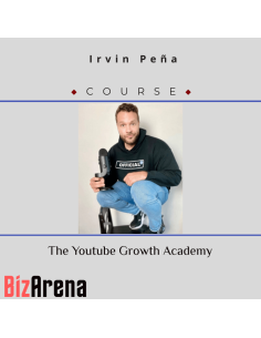 YouTube growth at BizArena