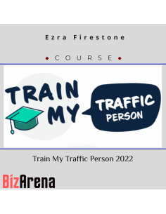 SEO & Traffic at BizArena