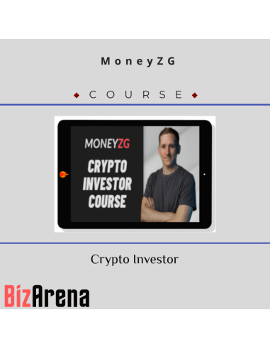 MoneyZG – Crypto Investor Image