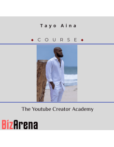 YouTube growth at BizArena