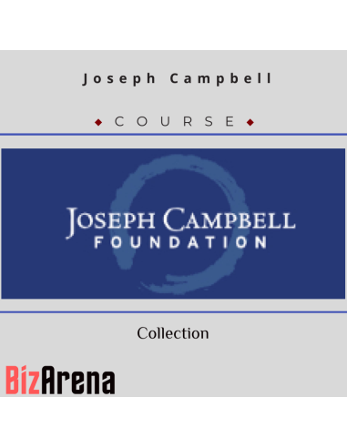 Joseph Campbell - Collection Image